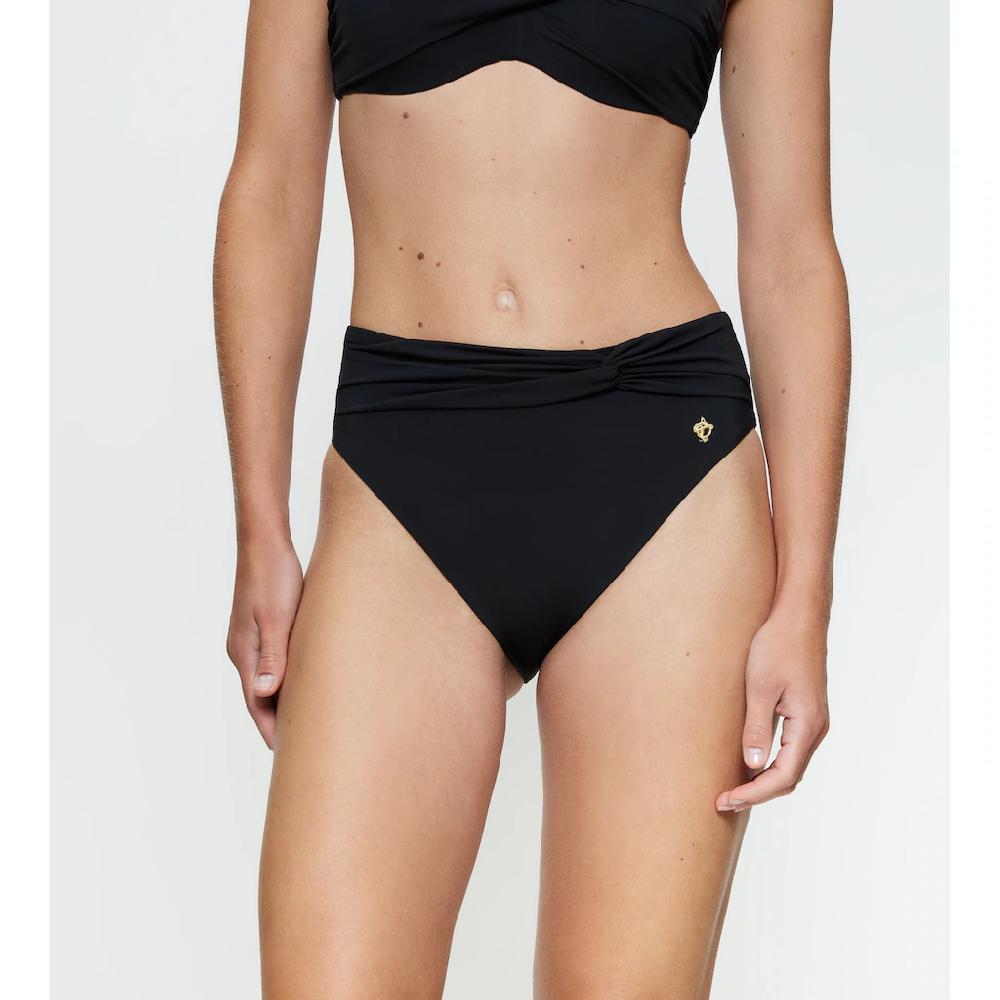 Triumph Bikini-Hose »Summer Twist Highwaist brief« Eleganz und Komfort online kaufen