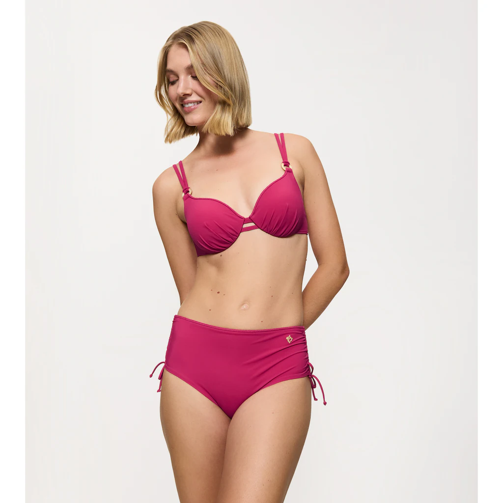 Triumph Bikini-Hose »Summer Twist Maxi« Eleganz Und Komfort Online Kaufen