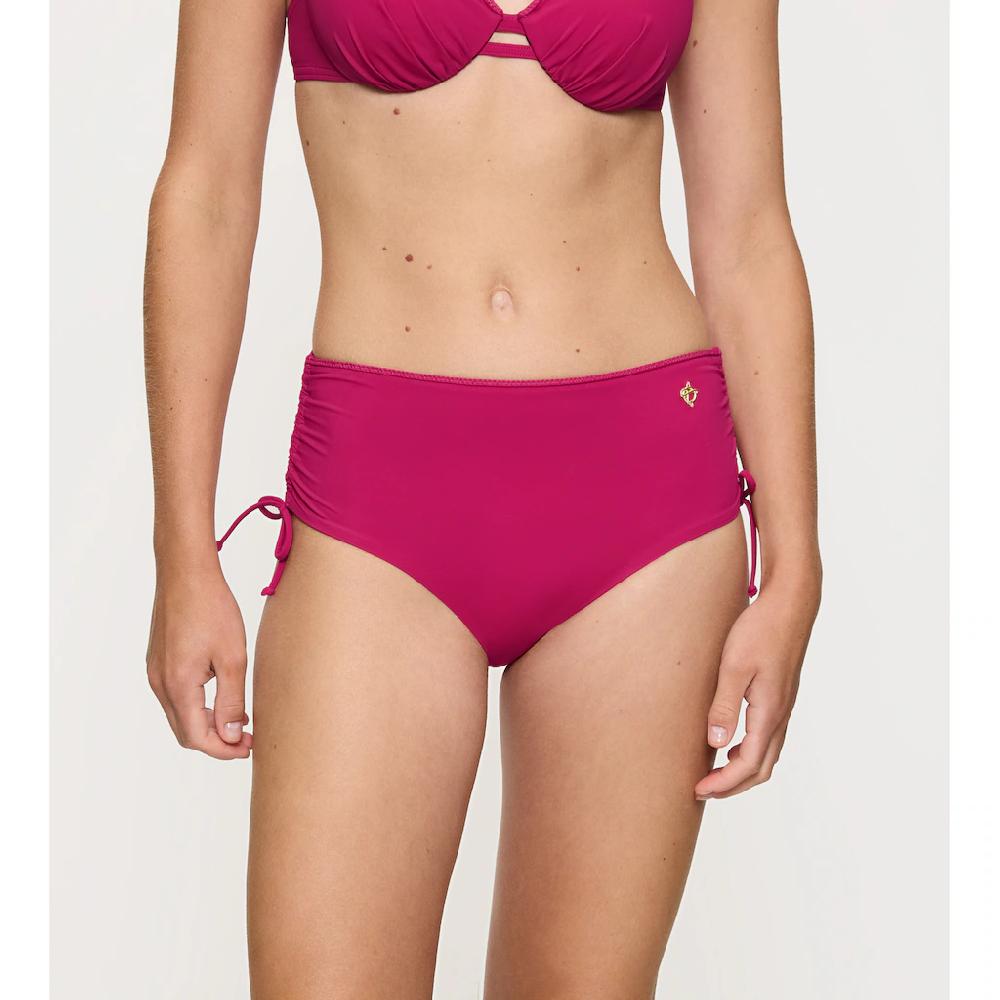 Triumph Bikini-Hose »Summer Twist Maxi« Eleganz und Komfort online kaufen