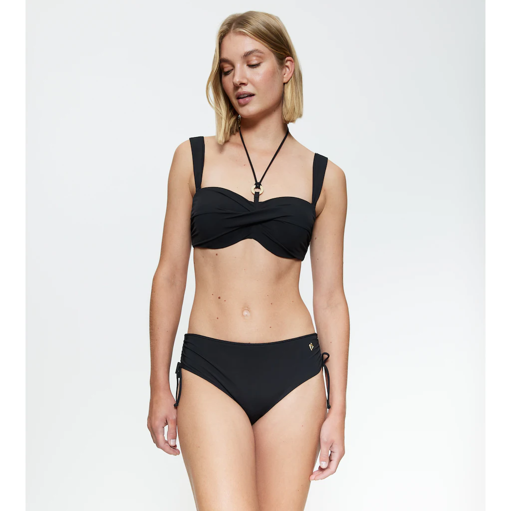 Triumph Bikini-Hose »Summer Twist Midi« Eleganz Und Komfort Online Bestellen