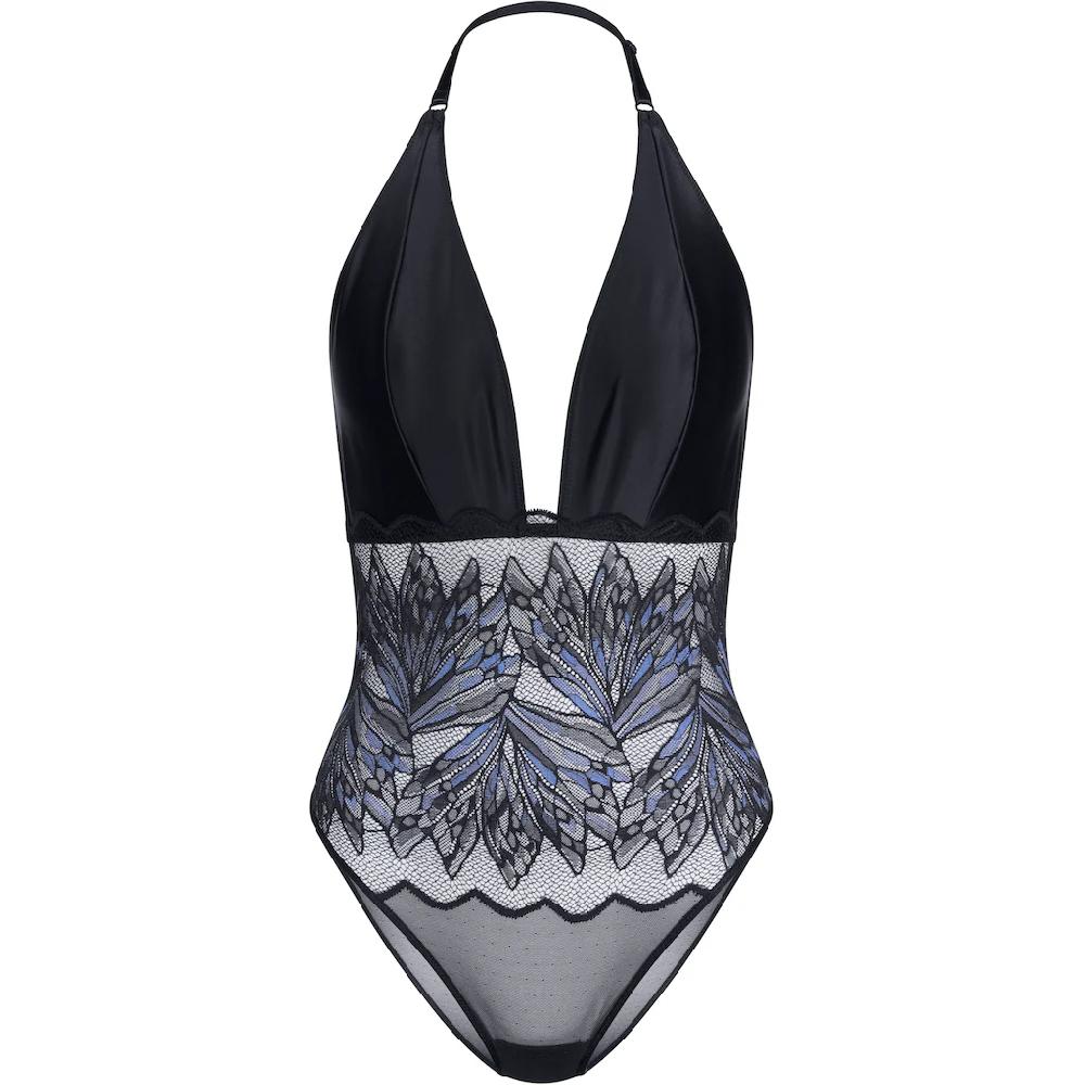 Triumph Body »Crazy Stupid Love BS« Spitzendetails Online Bestellen