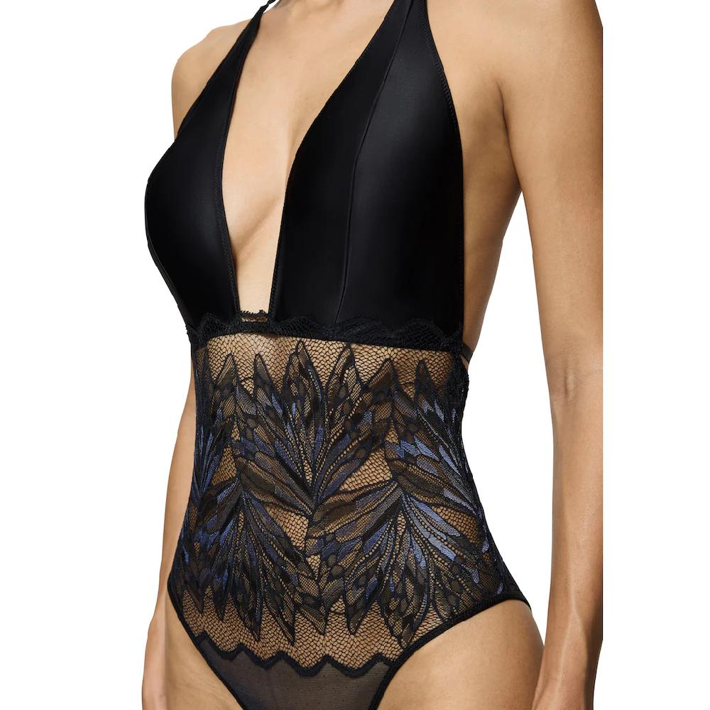 Triumph Body »Crazy Stupid Love BS« Spitzendetails Online Bestellen