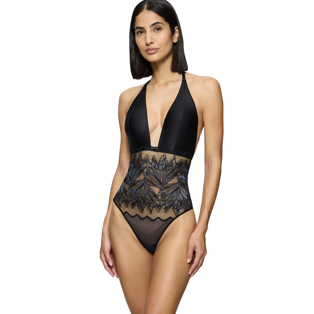Triumph Body »Crazy Stupid Love BS« Spitzendetails online bestellen