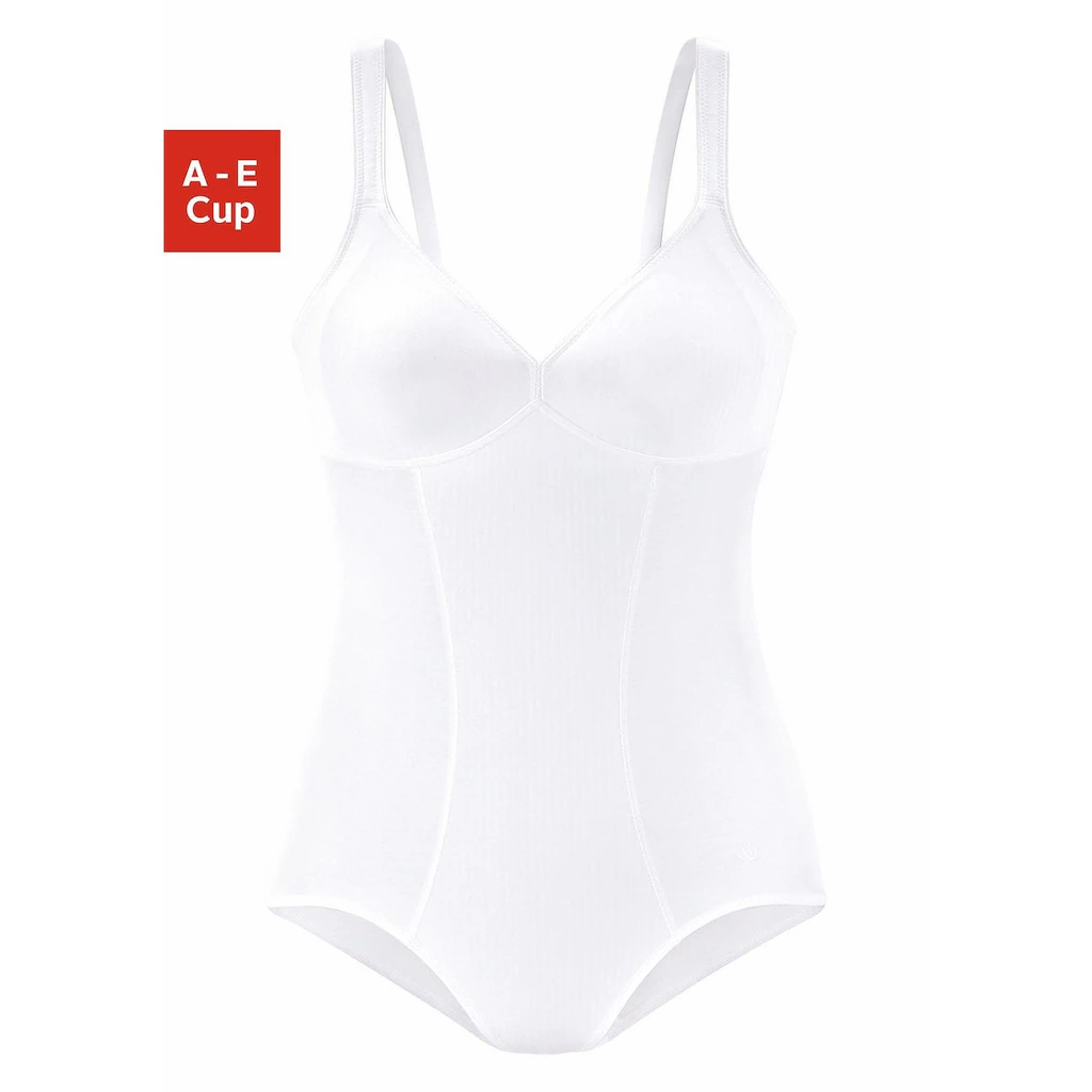 Triumph Body »Große Größen« Nahtlos vorgeformt Cups online kaufen