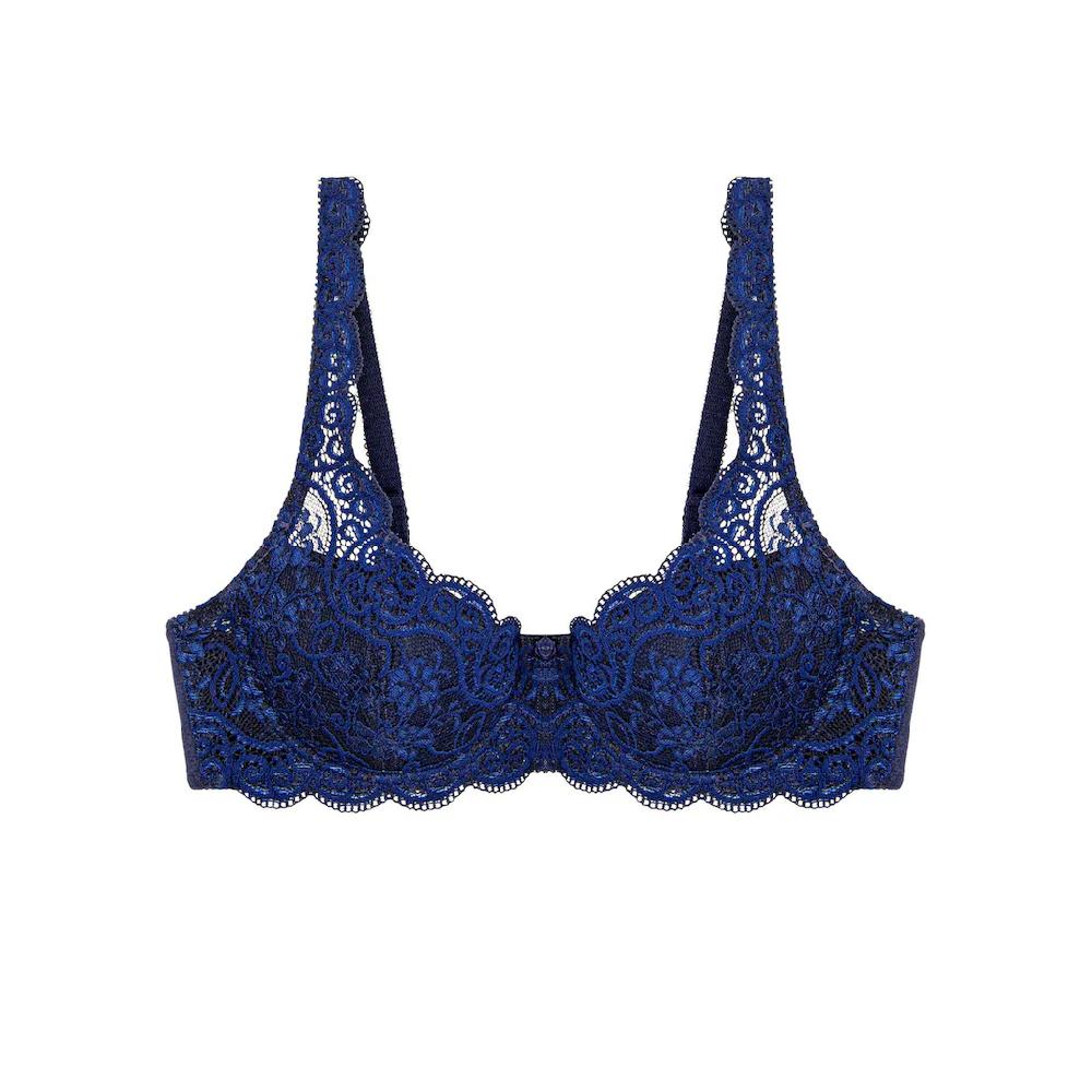 Triumph Bügel-BH »Amourette 300 WHP X« Stretch-Spitze ▷ Für