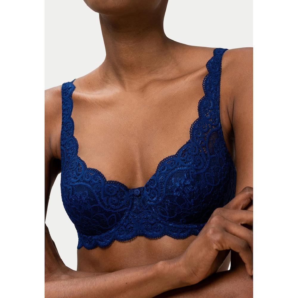 Triumph Bügel-BH »Amourette 300 WHP X« Stretch-Spitze ▷ Für