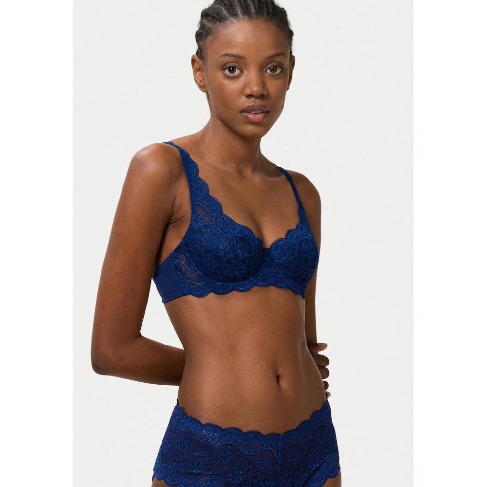 Triumph Bügel-BH »Amourette 300 WHP X« Stretch-Spitze ▷ Für