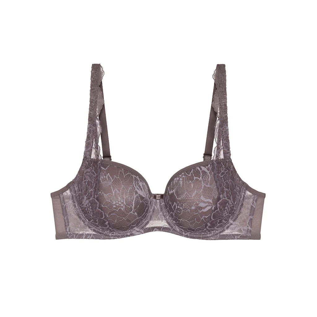 Triumph Bügel-BH »Amourette Charm T WHP02« Strech-Spitze ▷ Für