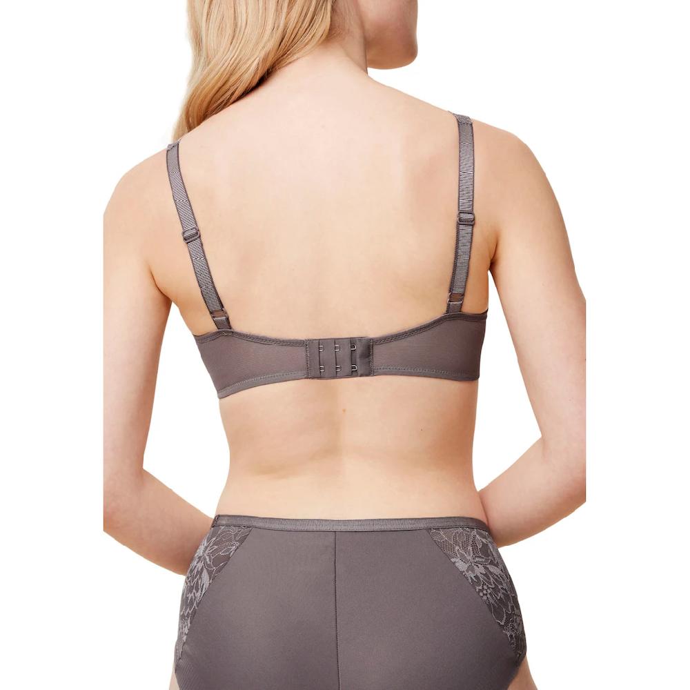 Triumph Bügel-BH »Amourette Charm T WHP02« Strech-Spitze ▷ Für