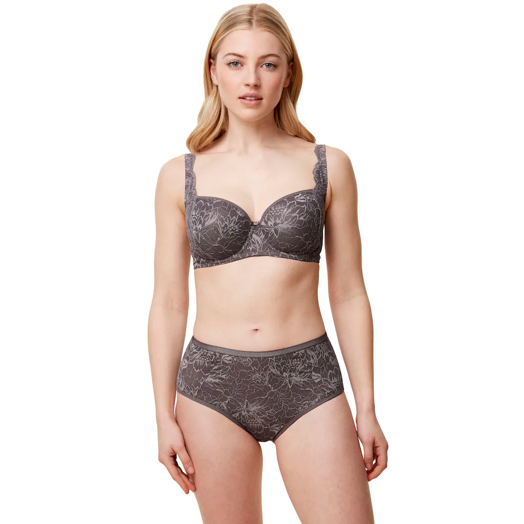 Triumph Bügel-BH »Amourette Charm T WHP02« Strech-Spitze ▷ für