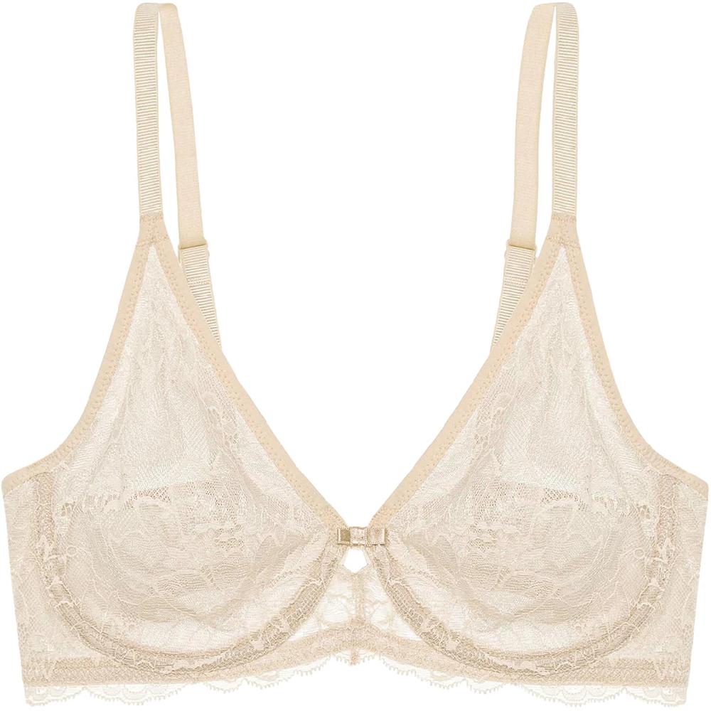 Triumph Bügel-BH »Amourette Charm W02« Strech-Spitze ▷ Für