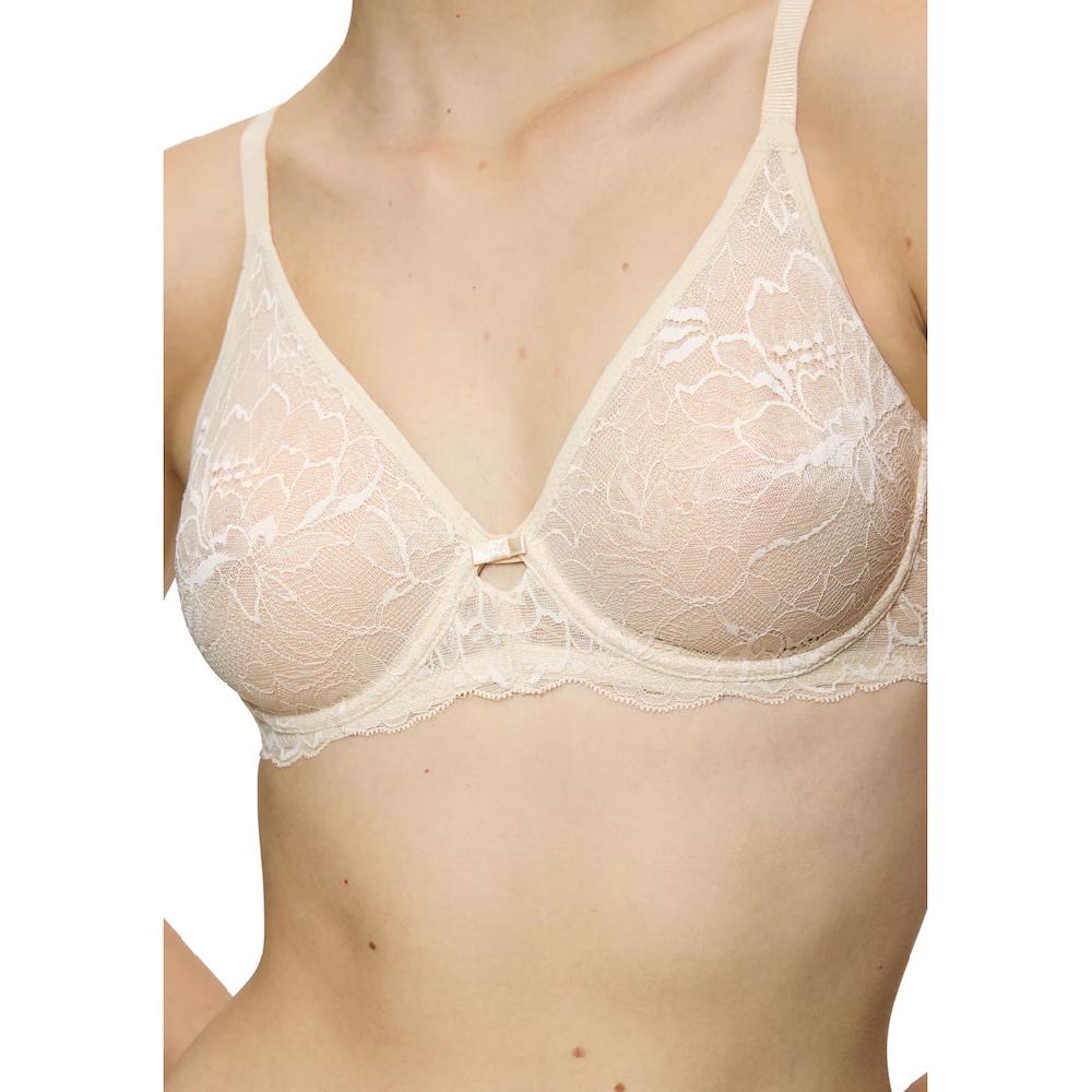 Triumph Bügel-BH »Amourette Charm W02« Strech-Spitze ▷ Für