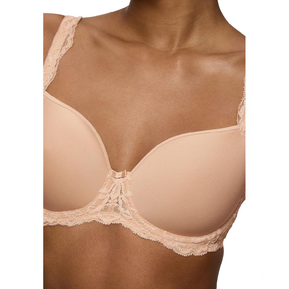 Triumph Bügel-BH »Amourette Charm WP« Strech-Spitze Online Kaufen