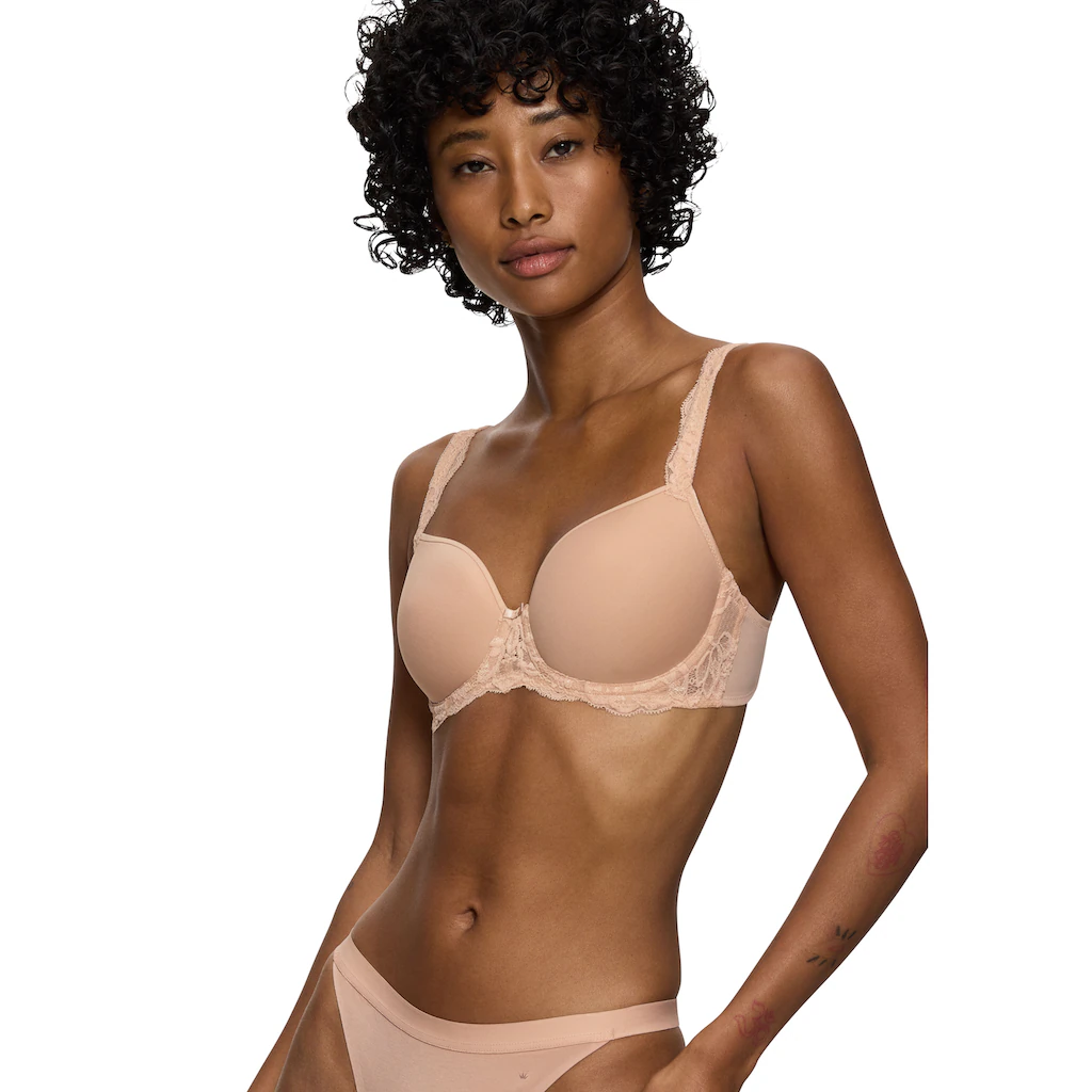 Triumph Bügel-BH »Amourette Charm WP« Strech-Spitze Online Kaufen