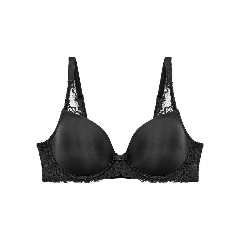 Triumph Bügel-BH »Amourette Spotlight WHP X« Mit Spitzendetails Bestellen