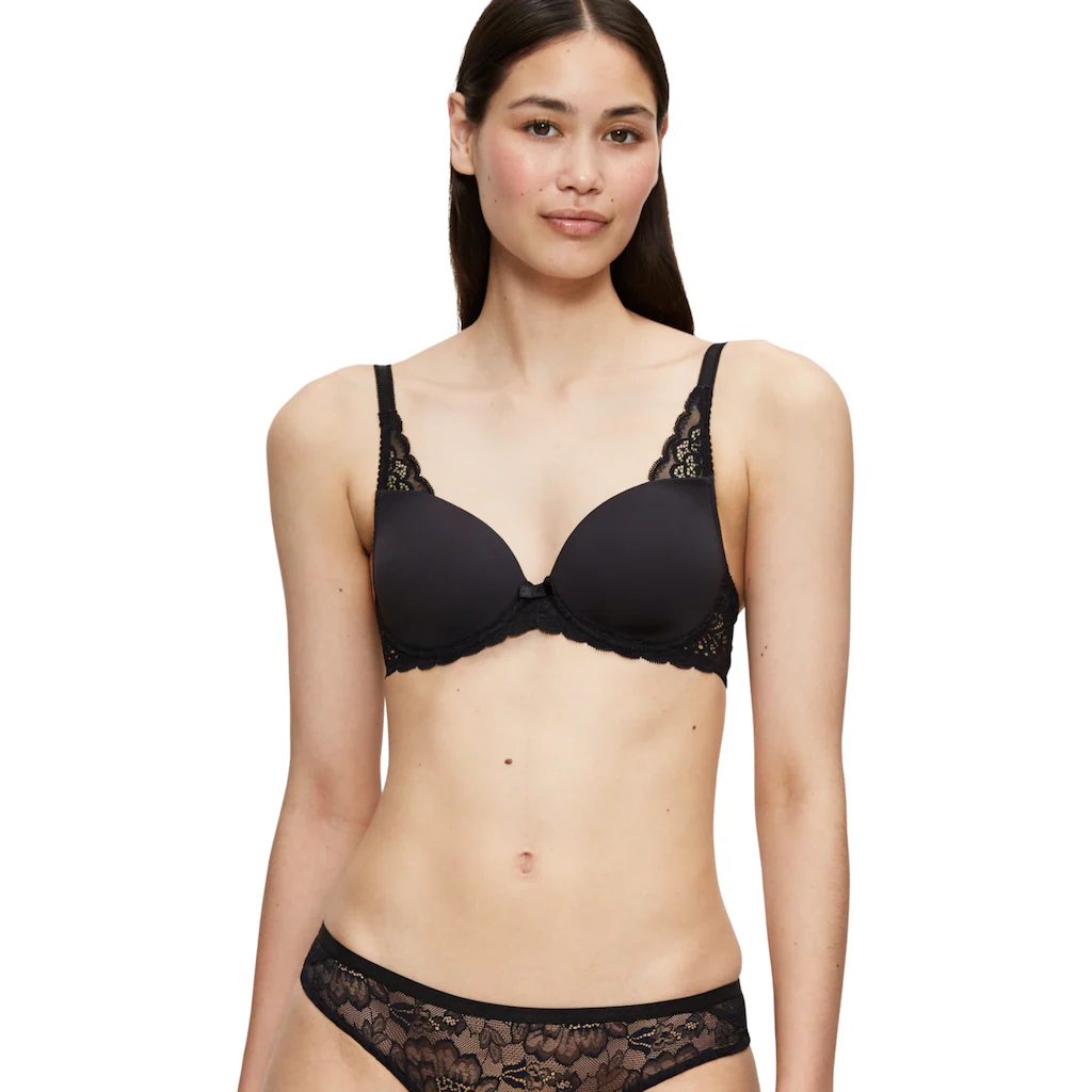 Triumph Bügel-BH »Amourette Spotlight WHP X« Mit Spitzendetails Bestellen