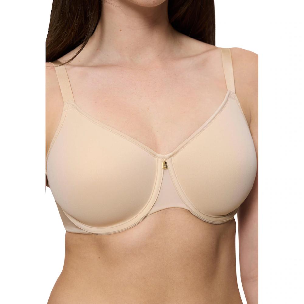 Triumph Bügel-BH »Body Make-Up Essentials Minimizer WP« verkleinert die Brust optisch um eine Cup-Größe kaufen