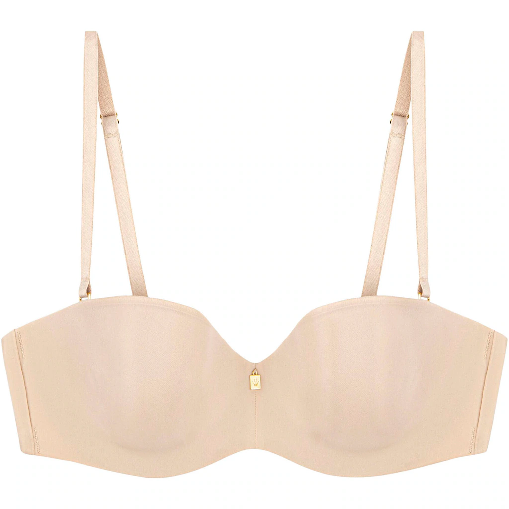 Triumph Bügel-BH »Body Make-Up Essentials WDP« Leicht Und Glänzend Online Bestellen