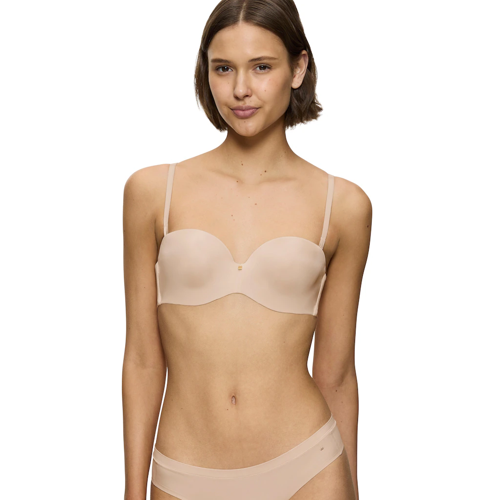 Triumph Bügel-BH »Body Make-Up Essentials WDP« leicht und glänzend online bestellen