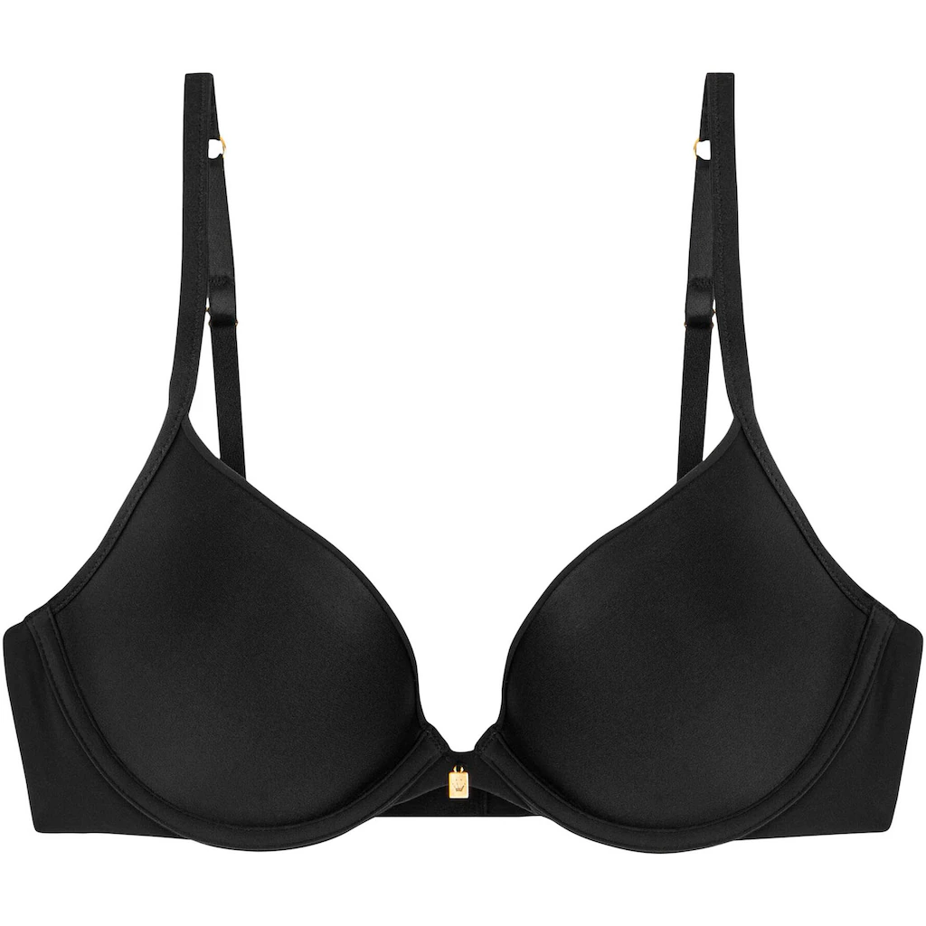 Triumph Bügel-BH »Body Make-Up Essentials WHP« Leicht Und Glänzend Online Bestellen