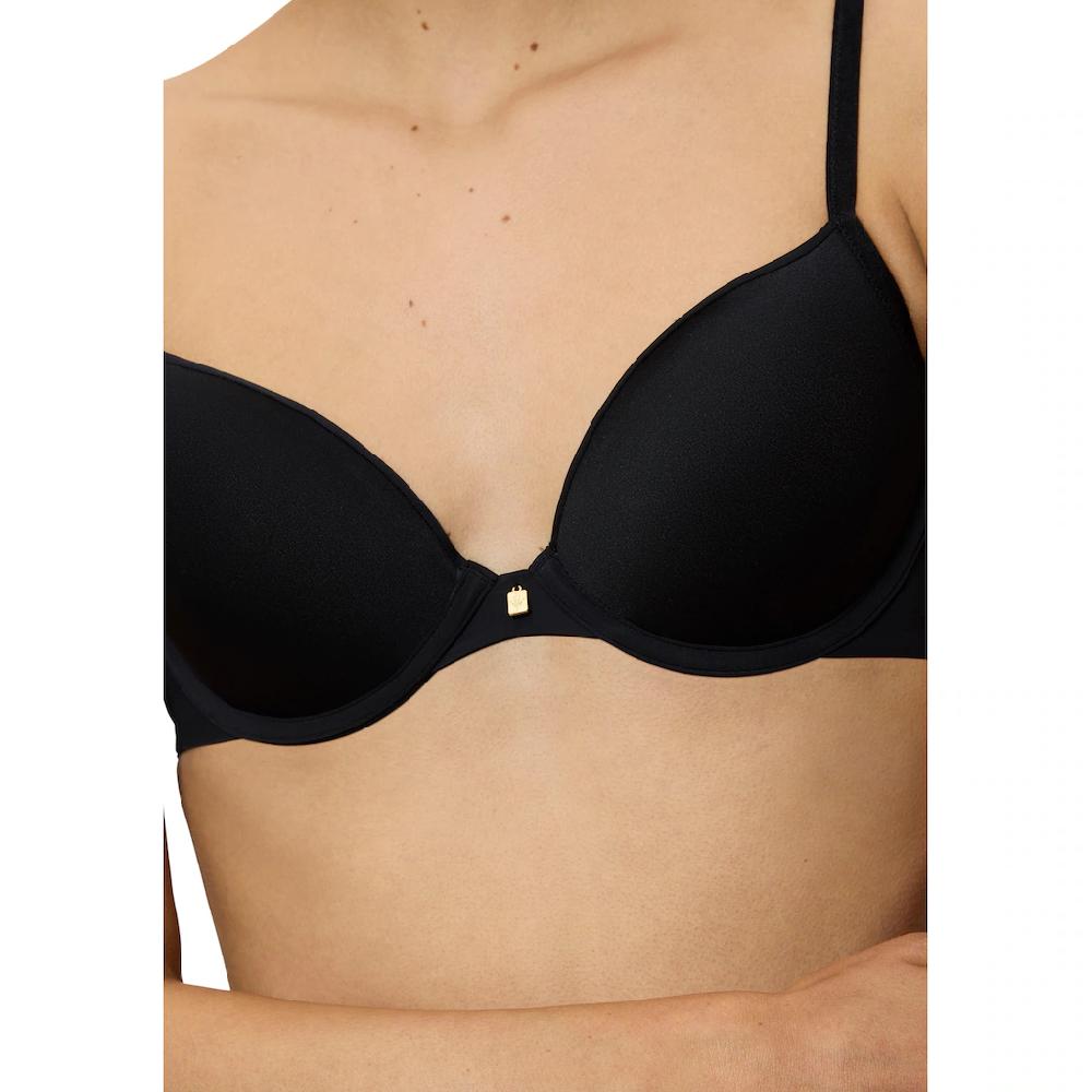 Triumph Bügel-BH »Body Make-Up Essentials WHP« Leicht Und Glänzend Online Bestellen