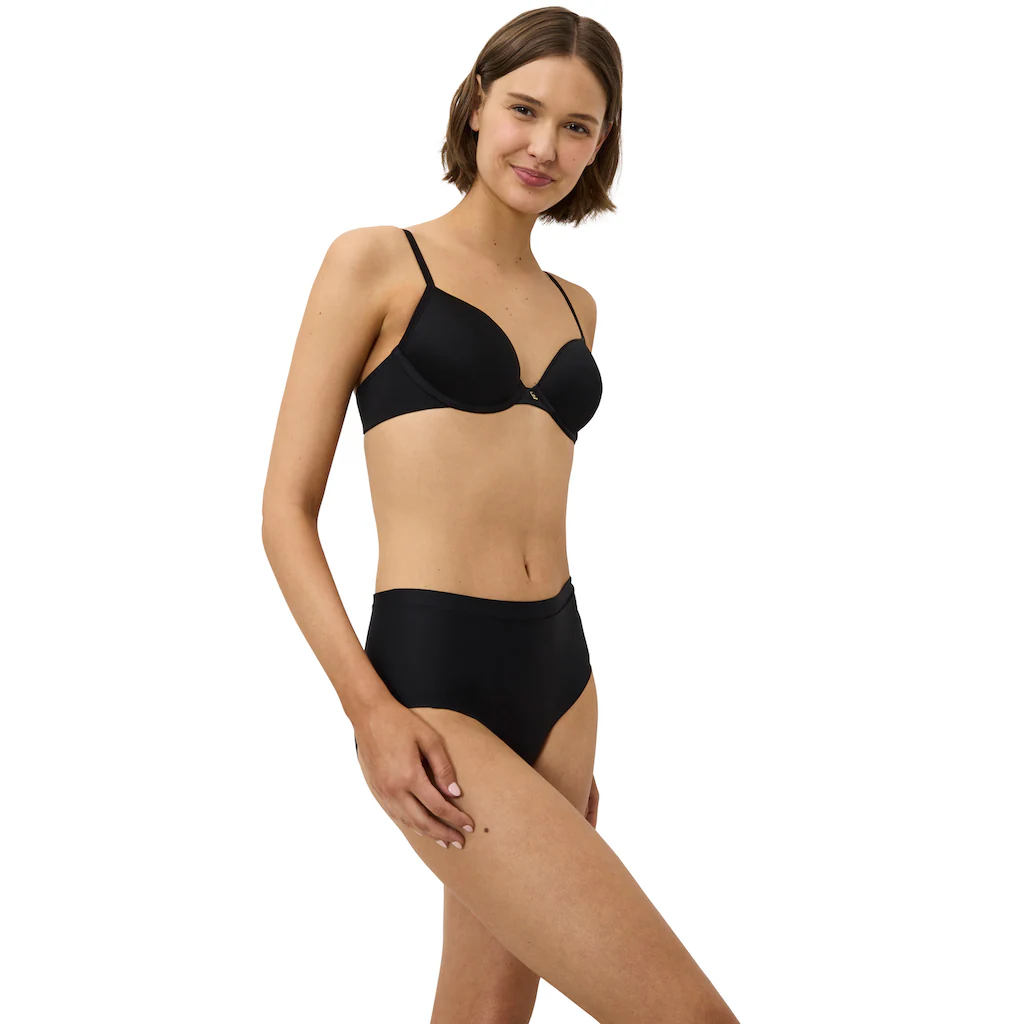 Triumph Bügel-BH »Body Make-Up Essentials WHP« Leicht Und Glänzend Online Bestellen