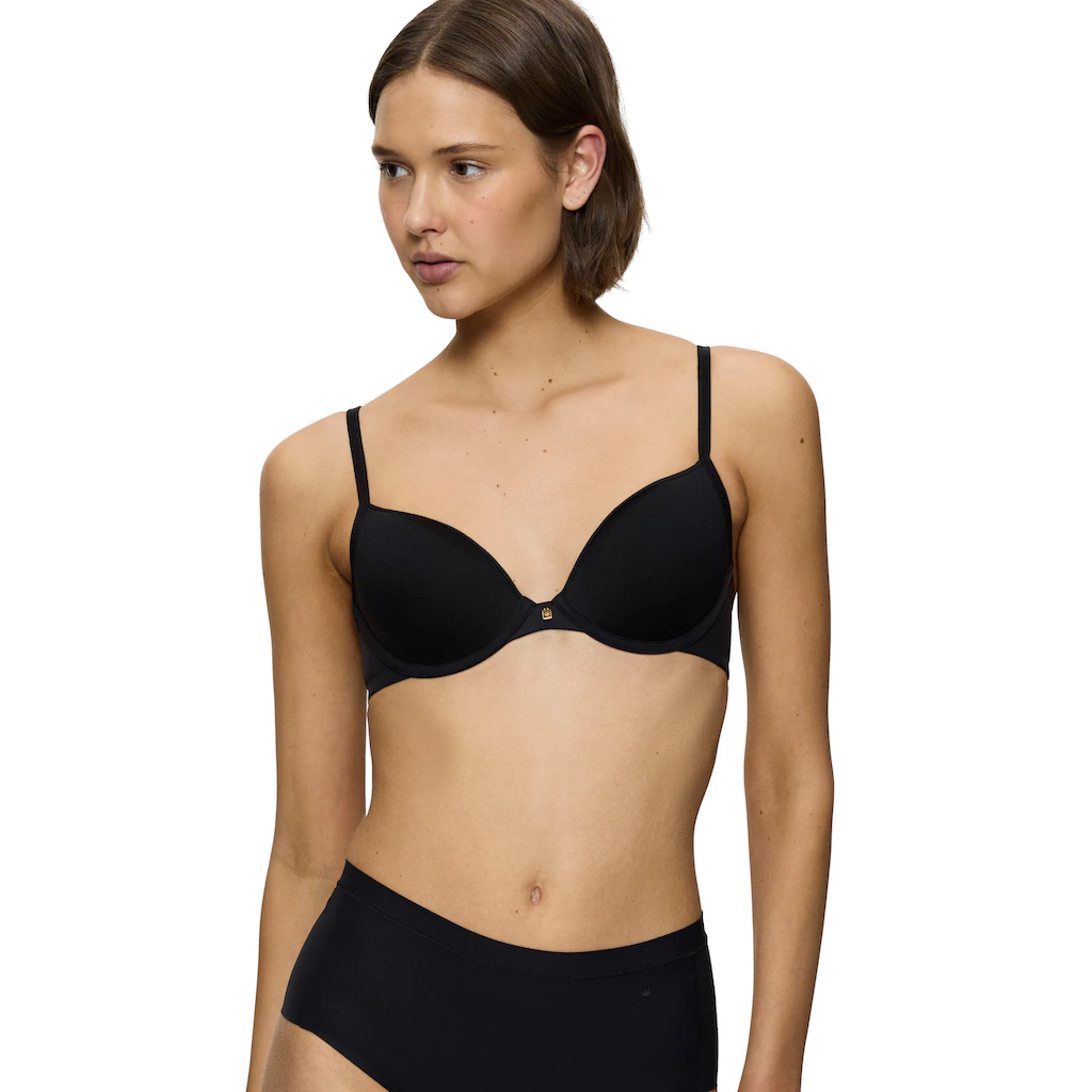 Triumph Bügel-BH »Body Make-Up Essentials WHP« leicht und glänzend online bestellen