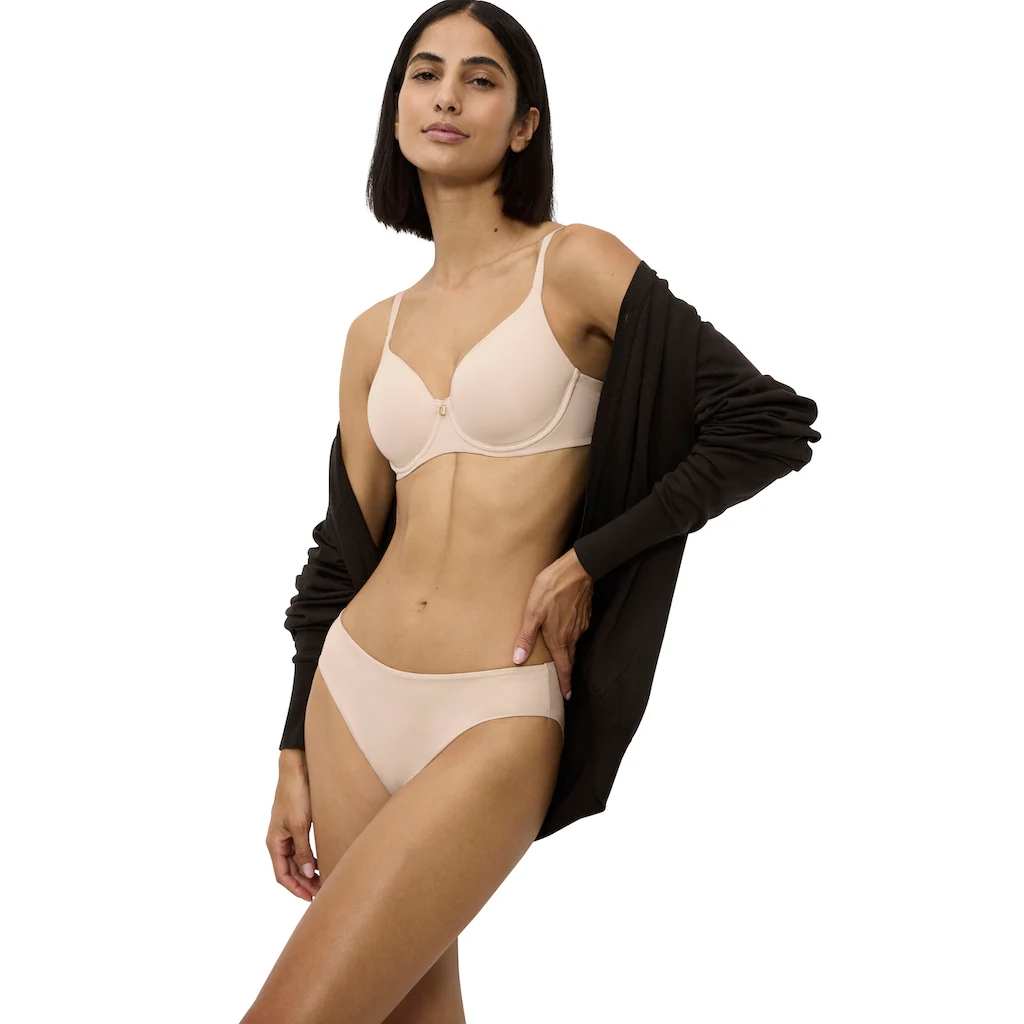 Triumph Bügel-BH »Body Make-Up Essentials WP« Leicht Und Glänzend Kaufen