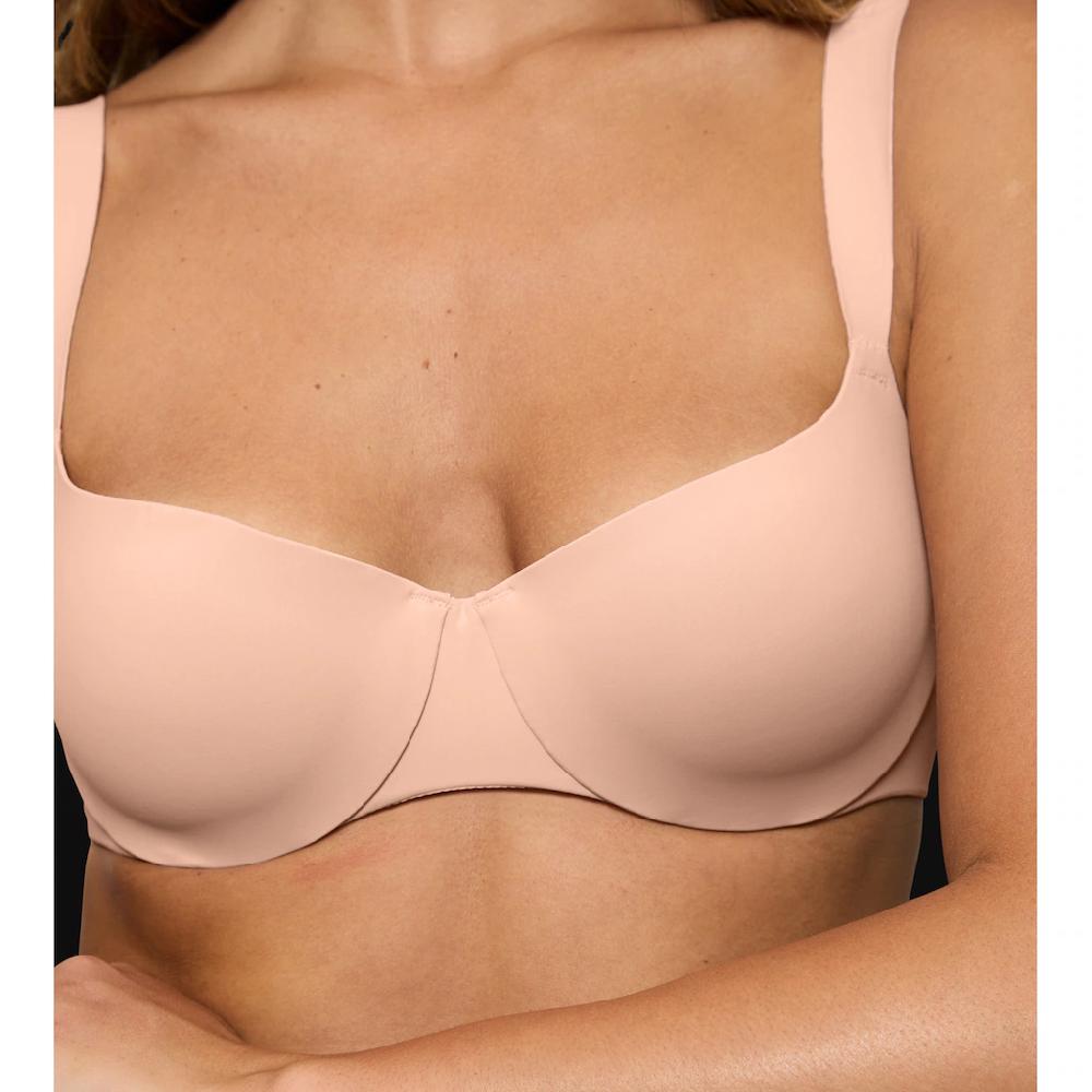 Triumph Bügel-BH »Body Make-Up Illusion Balconette EX« Comfort Wire