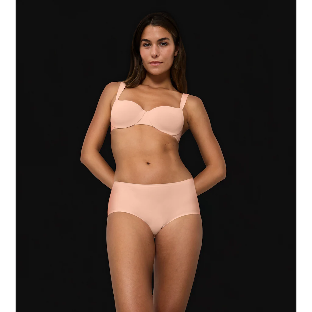 Triumph Bügel-BH »Body Make-Up Illusion Balconette EX« Comfort Wire