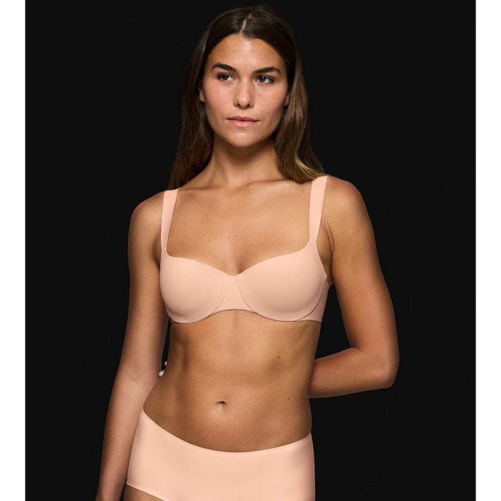 Triumph Bügel-BH »Body Make-Up Illusion Balconette EX« Comfort Wire