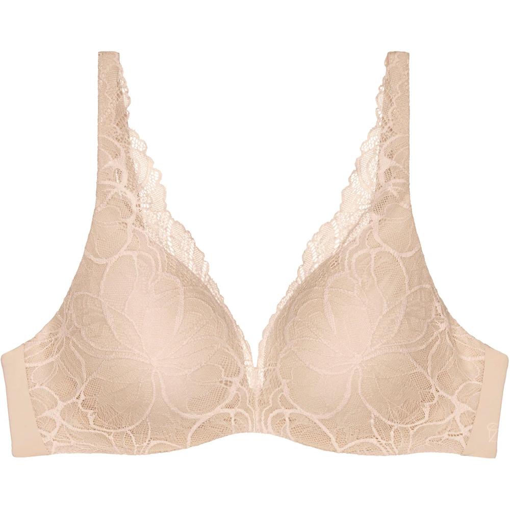 Triumph Bügel-BH »Body Make-Up Illusion Lace WP« Strech-Spitze ▷ Für