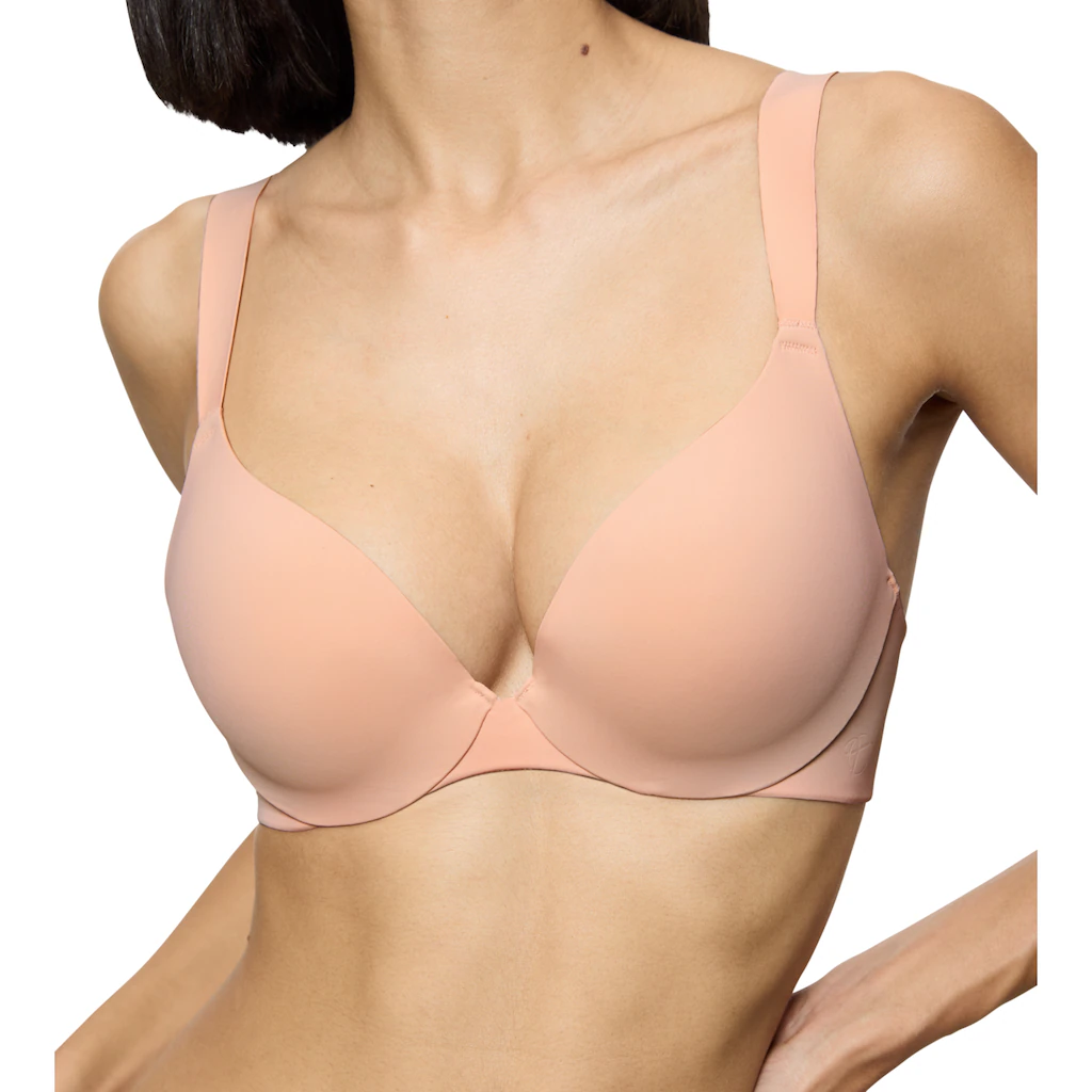 Triumph Bügel-BH »Body Make-Up Illusion WP EX« Comfort Wire ▷ Für