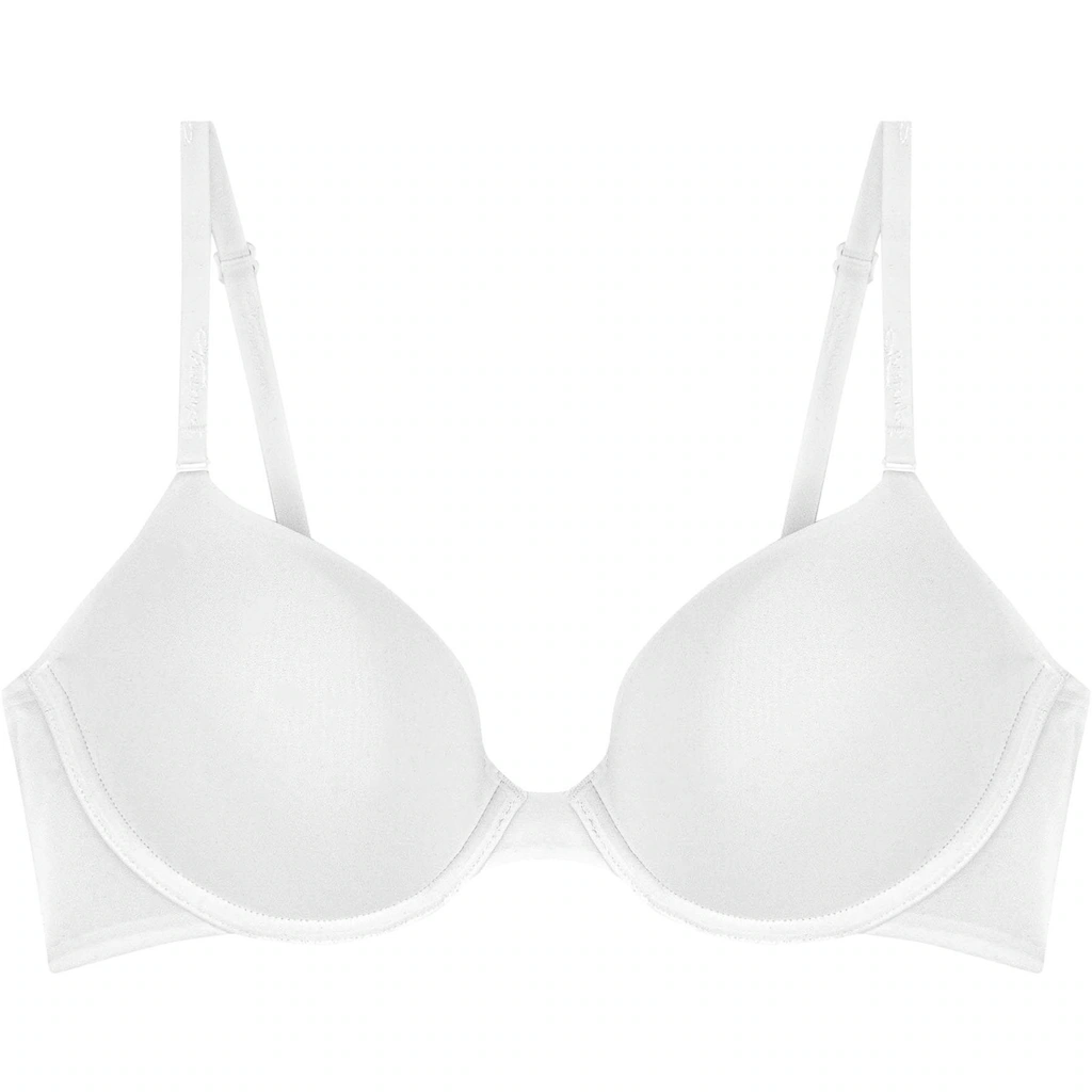 Triumph Bügel-BH »Body Make-Up WHP« Atmungsaktives Und Glattes Material ▷ Für