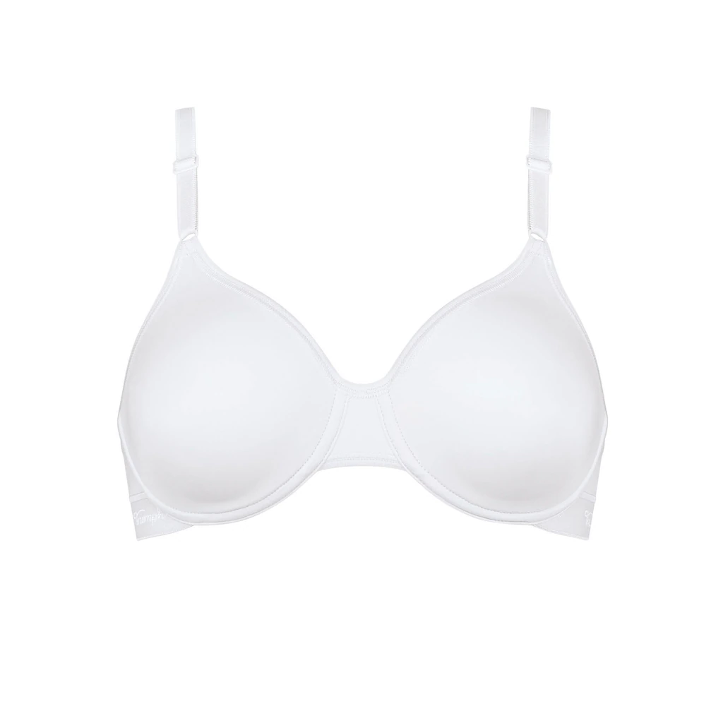 Triumph Bügel-BH »Micro Fun W« Nahtlos Vorgeformte Cups Online Bestellen