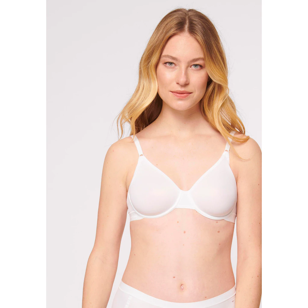 Triumph Bügel-BH »Micro Fun W« Nahtlos Vorgeformte Cups Online Bestellen