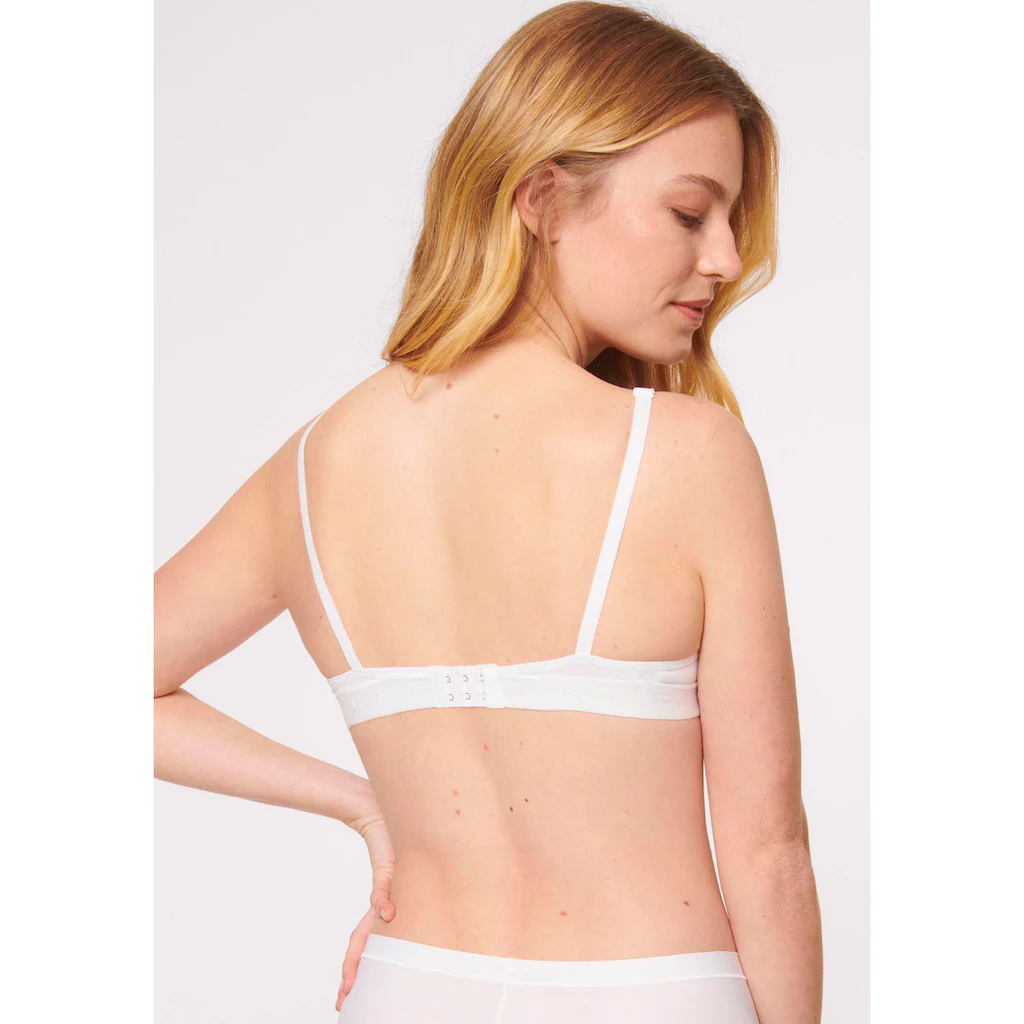 Triumph Bügel-BH »Micro Fun W« Nahtlos Vorgeformte Cups Online Bestellen