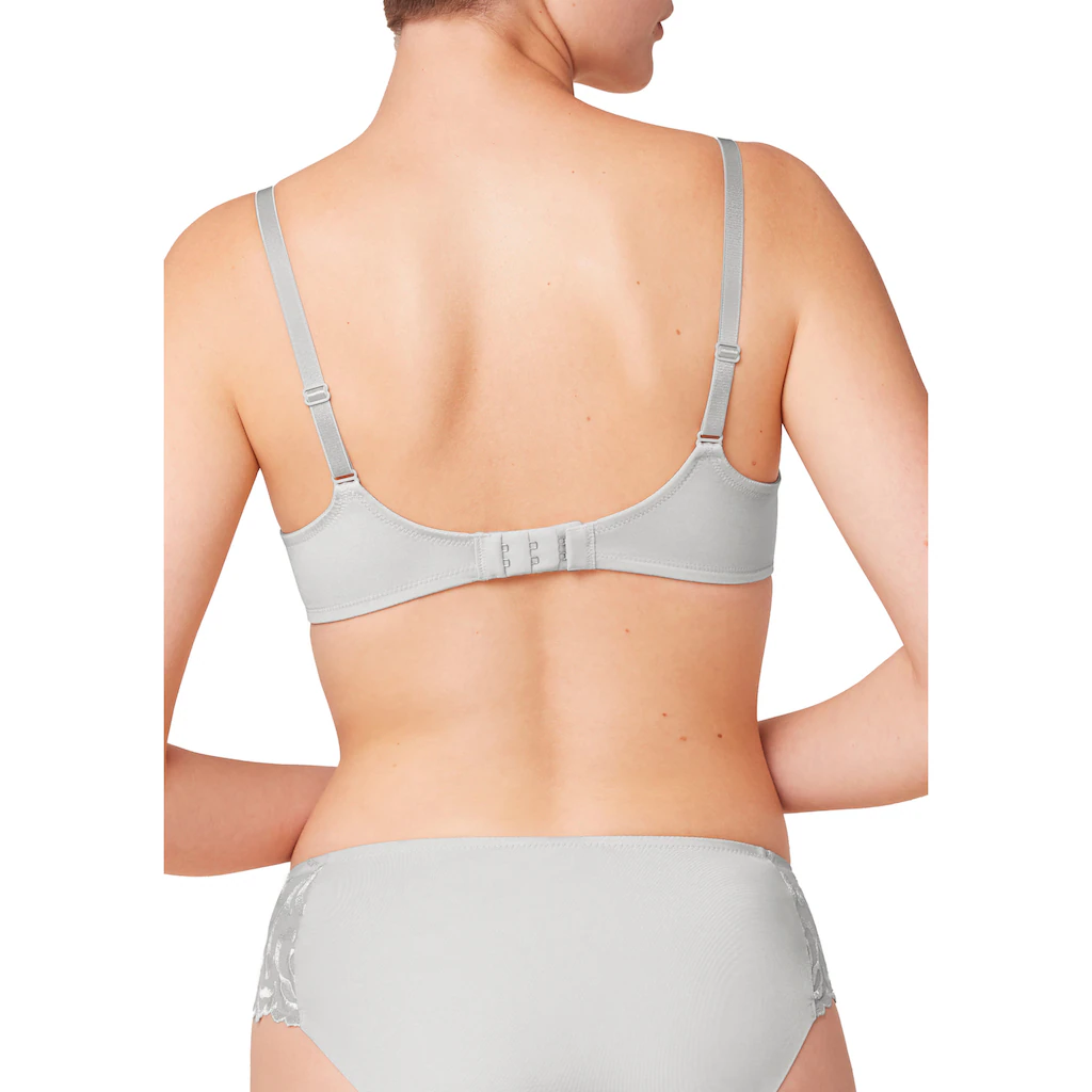 Triumph Bügel-BH »Modern Finesse WP« Mit Spitzendetails Online Bestellen