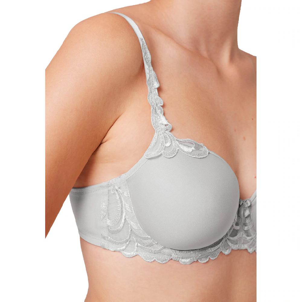 Triumph Bügel-BH »Modern Finesse WP« Mit Spitzendetails Online Bestellen
