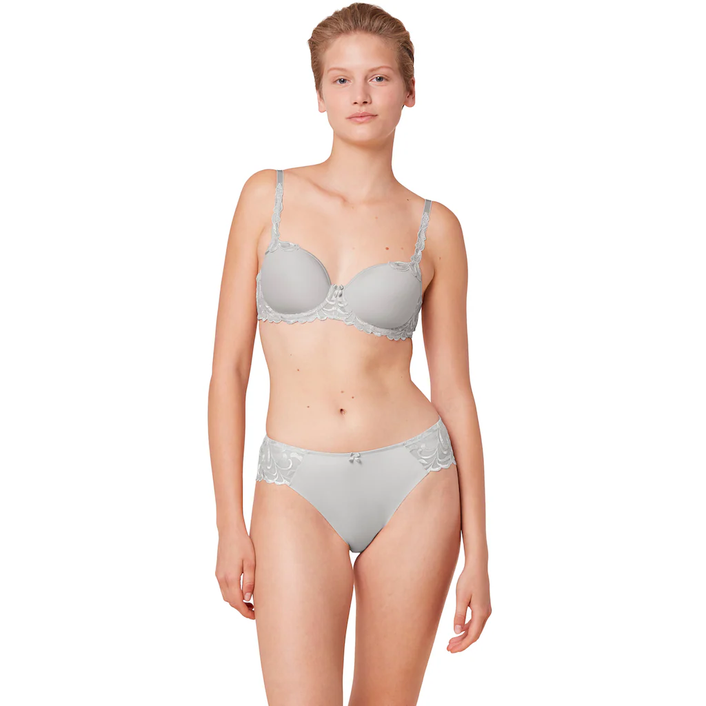 Triumph Bügel-BH »Modern Finesse WP« mit Spitzendetails online bestellen