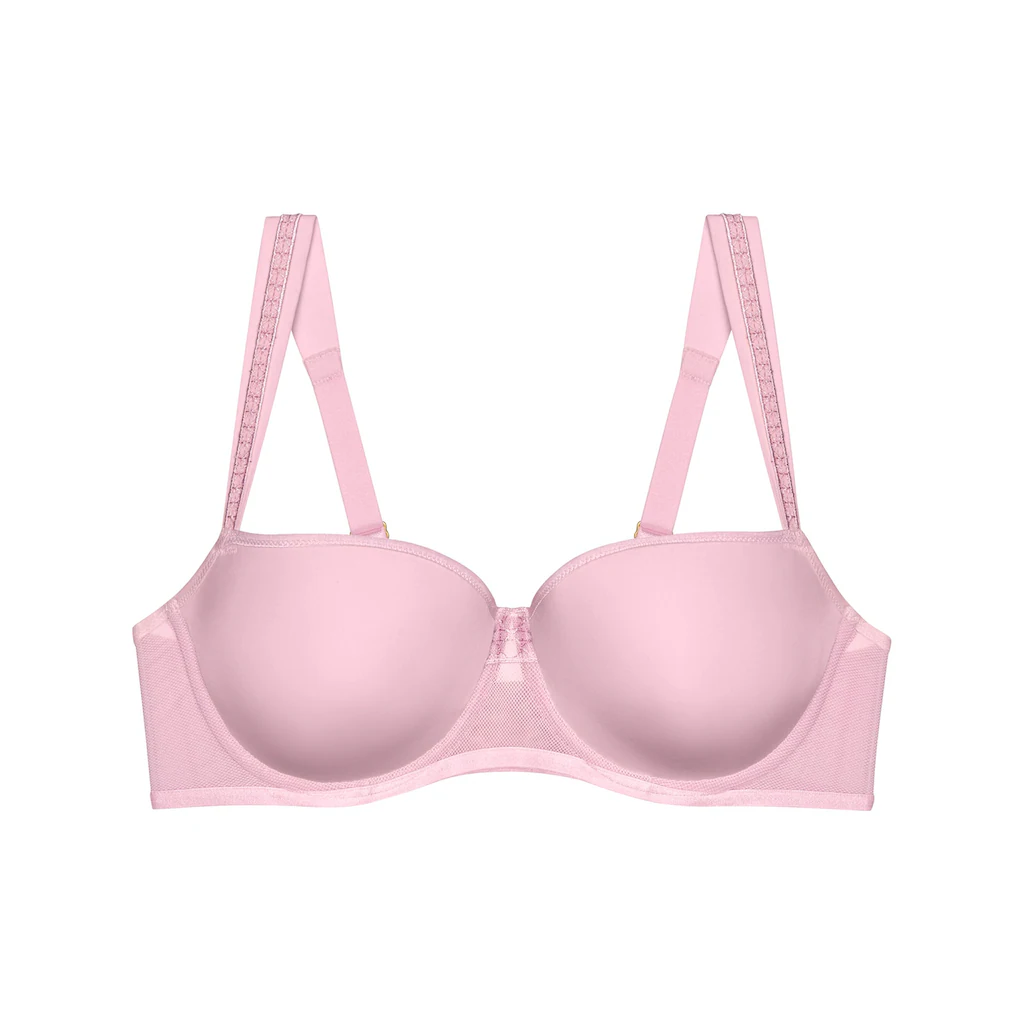 Triumph Bügel-BH »Palina Cosmic Heartbeat WHP« Limited Edition By Palina Rojinski Bestellen