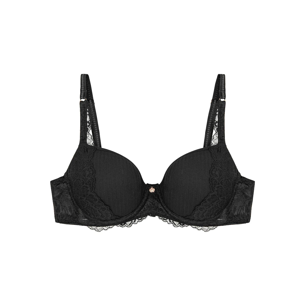 Triumph Bügel-BH »Peony Florale WP« Mit Tüll Und Spitzendetails Online Kaufen