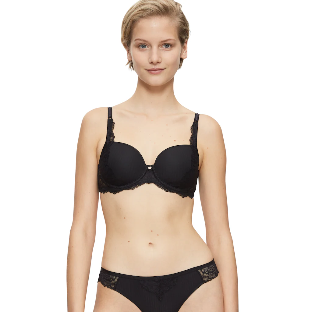 Triumph Bügel-BH »Peony Florale WP« Mit Tüll Und Spitzendetails Online Kaufen