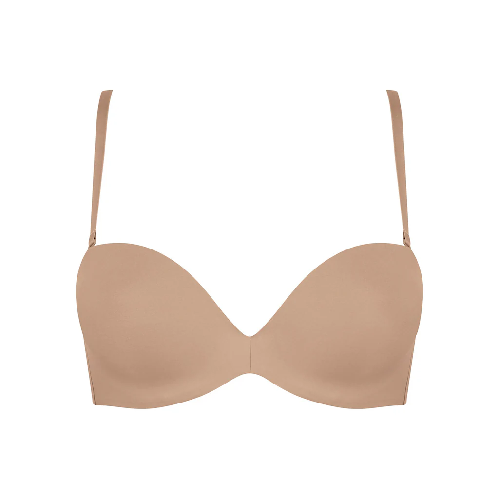 Triumph Bügel-BH »Stepy Soft 01 WDP« Nahezu Unsichtbar Bestellen