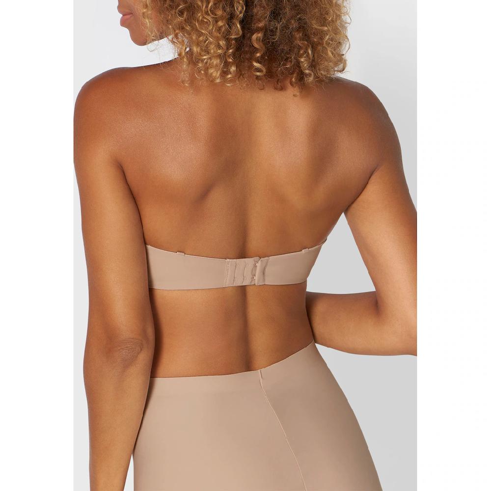 Triumph Bügel-BH »Stepy Soft 01 WDP« Nahezu Unsichtbar Bestellen