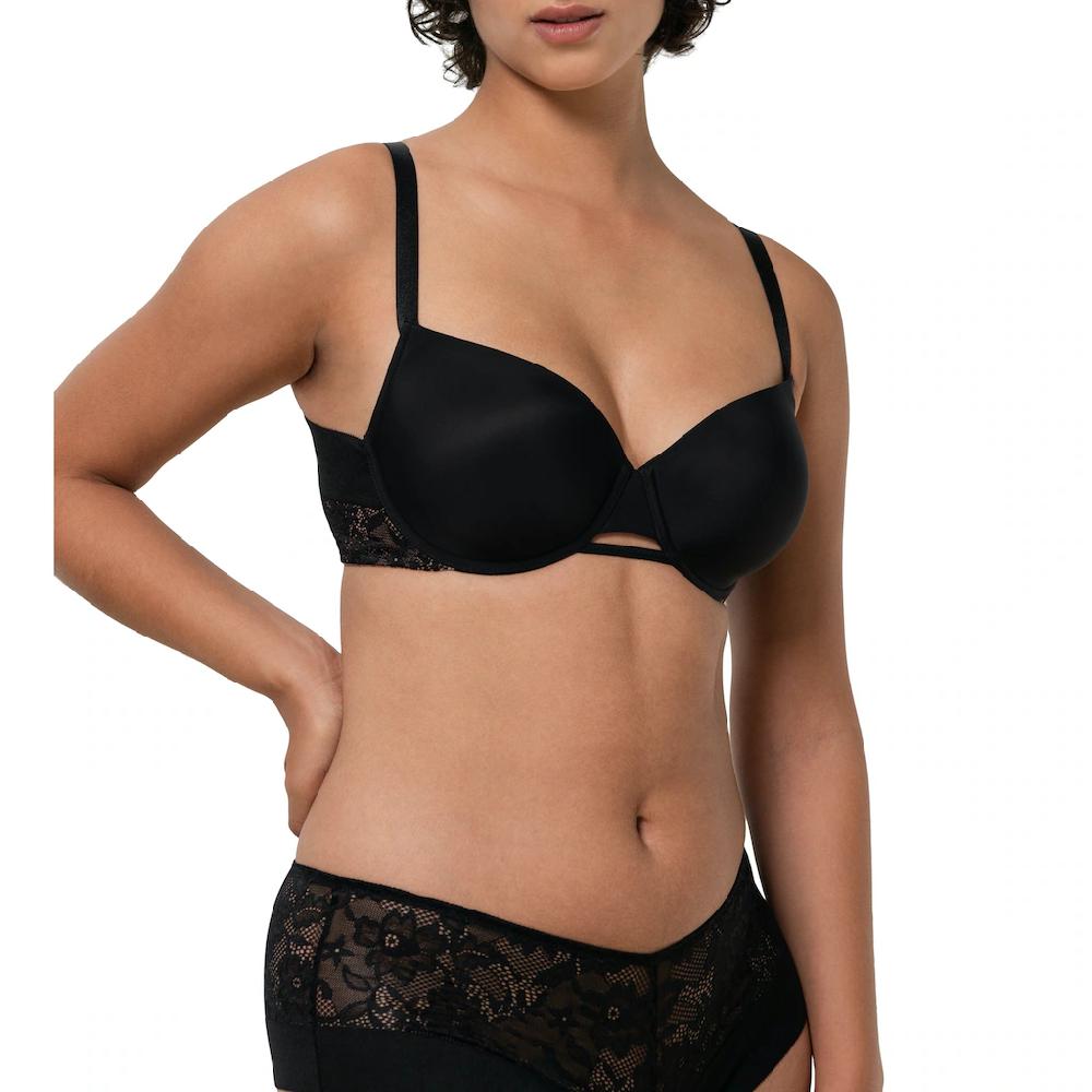 Triumph Bügel-BH »Vivid Spotlight WHP« mit weicher Spitze im floralem Design online kaufen