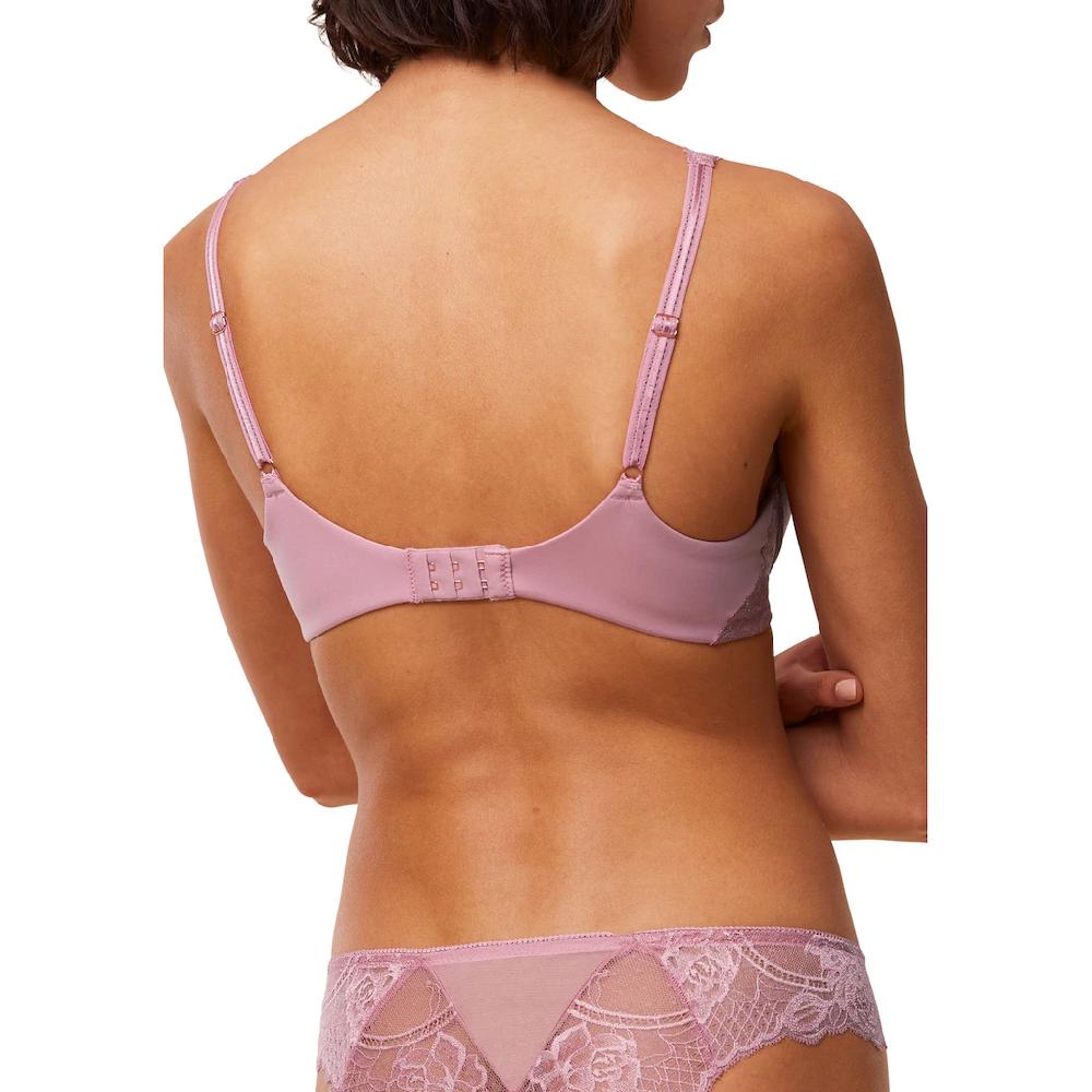 Triumph Bügel-BH »Wild Peony Florale WP« Mit Spitzendetails ▷ Für