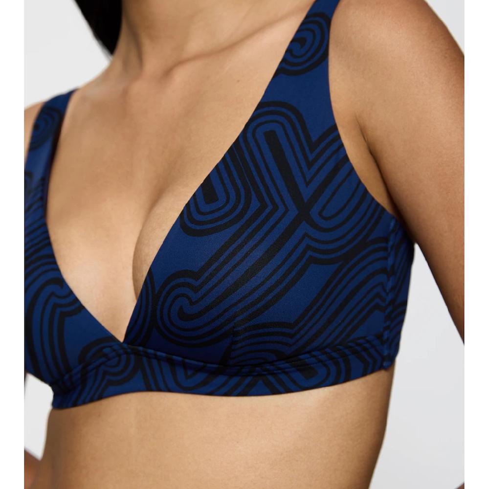 Triumph Bügel-Bikini-Top »Flex Smart Summer P Plunge Pt« Weiches Dehnbares Material Bestellen