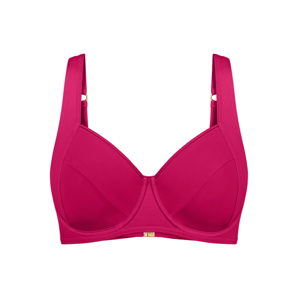 Triumph Bügel-Bikini-Top Minimizer ▷ Für