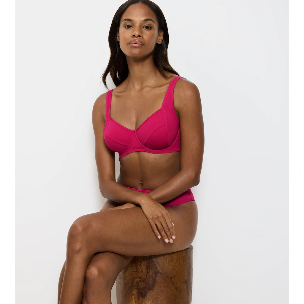 Triumph Bügel-Bikini-Top Minimizer ▷ Für